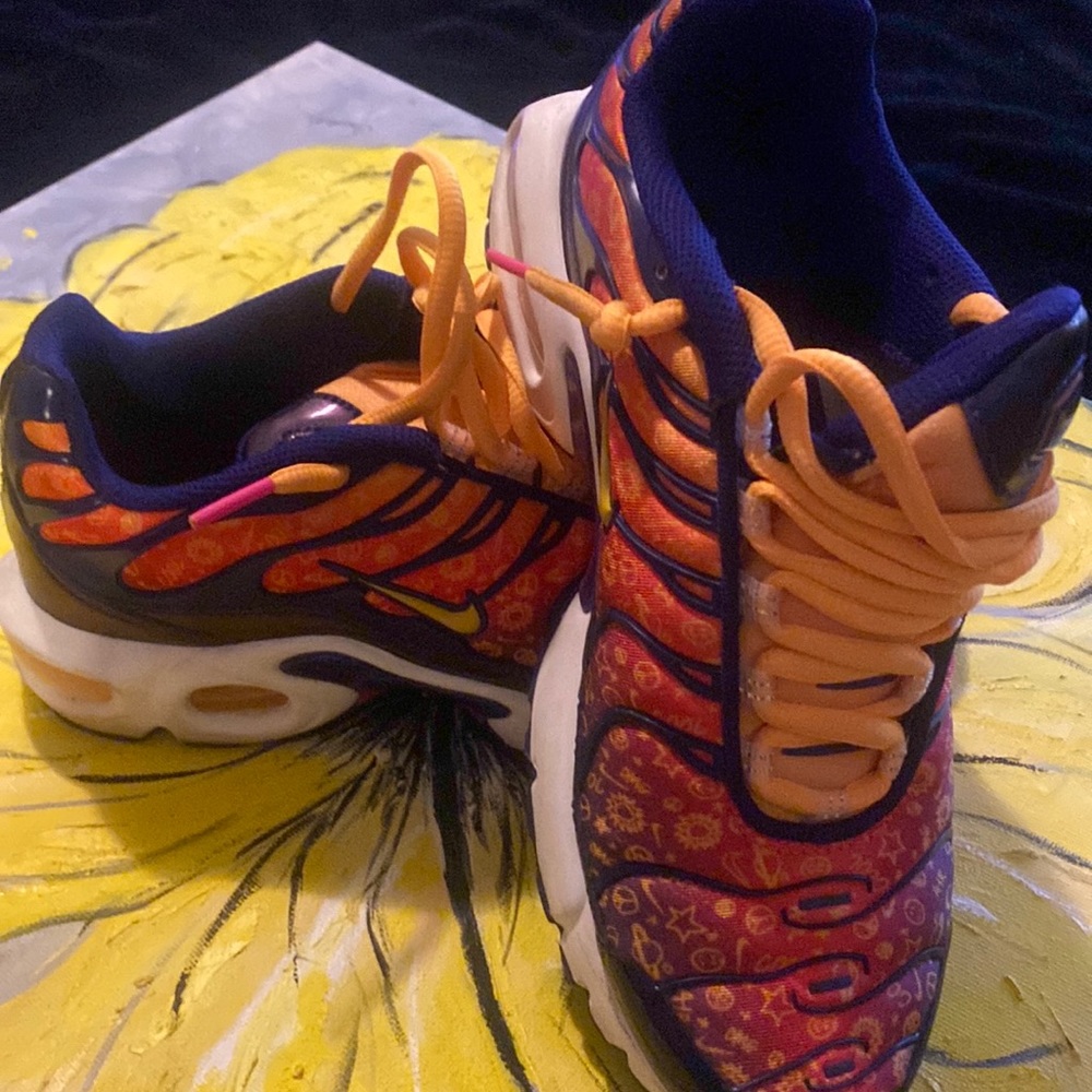 Nike Air Max plus